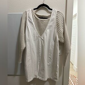 COPY - Free people beach two piece set